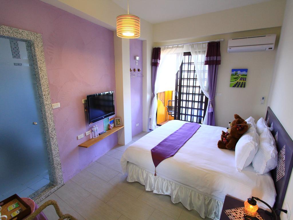 Remember Sea View B&B Huhszi Szoba fotó