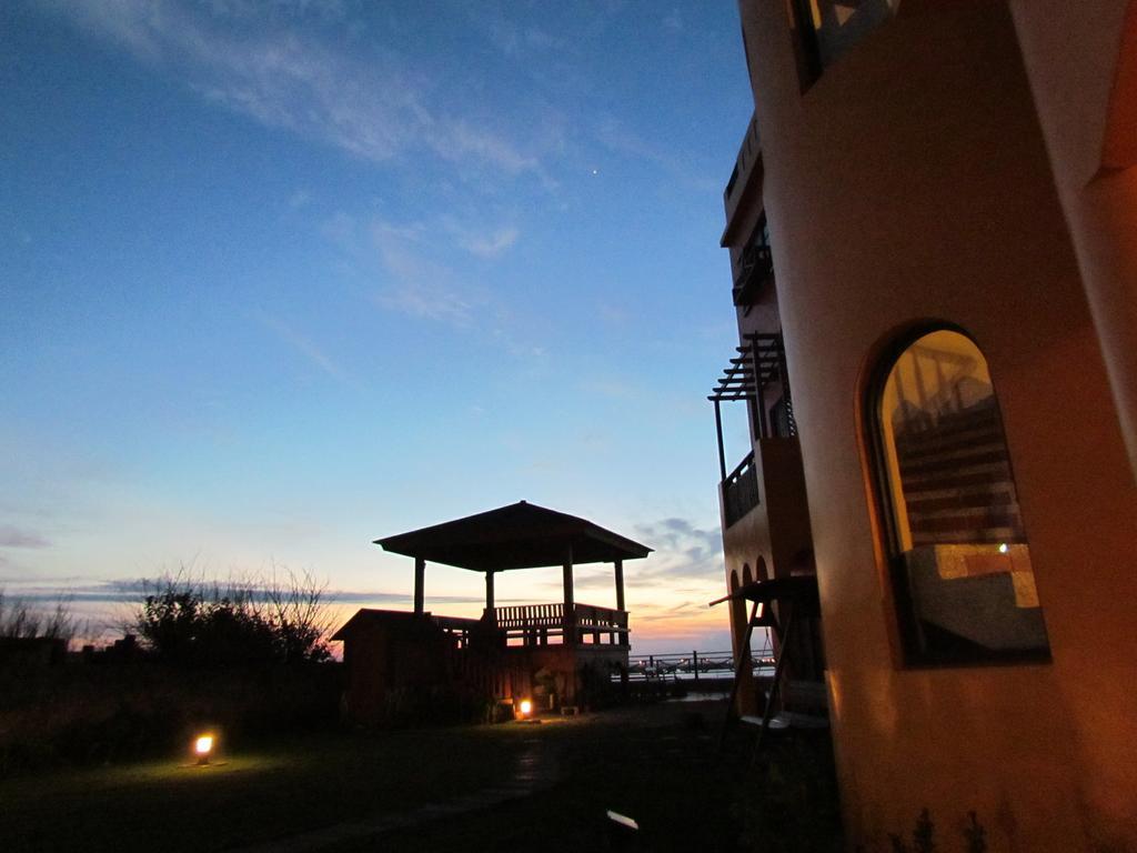 Remember Sea View B&B Huhszi Kültér fotó